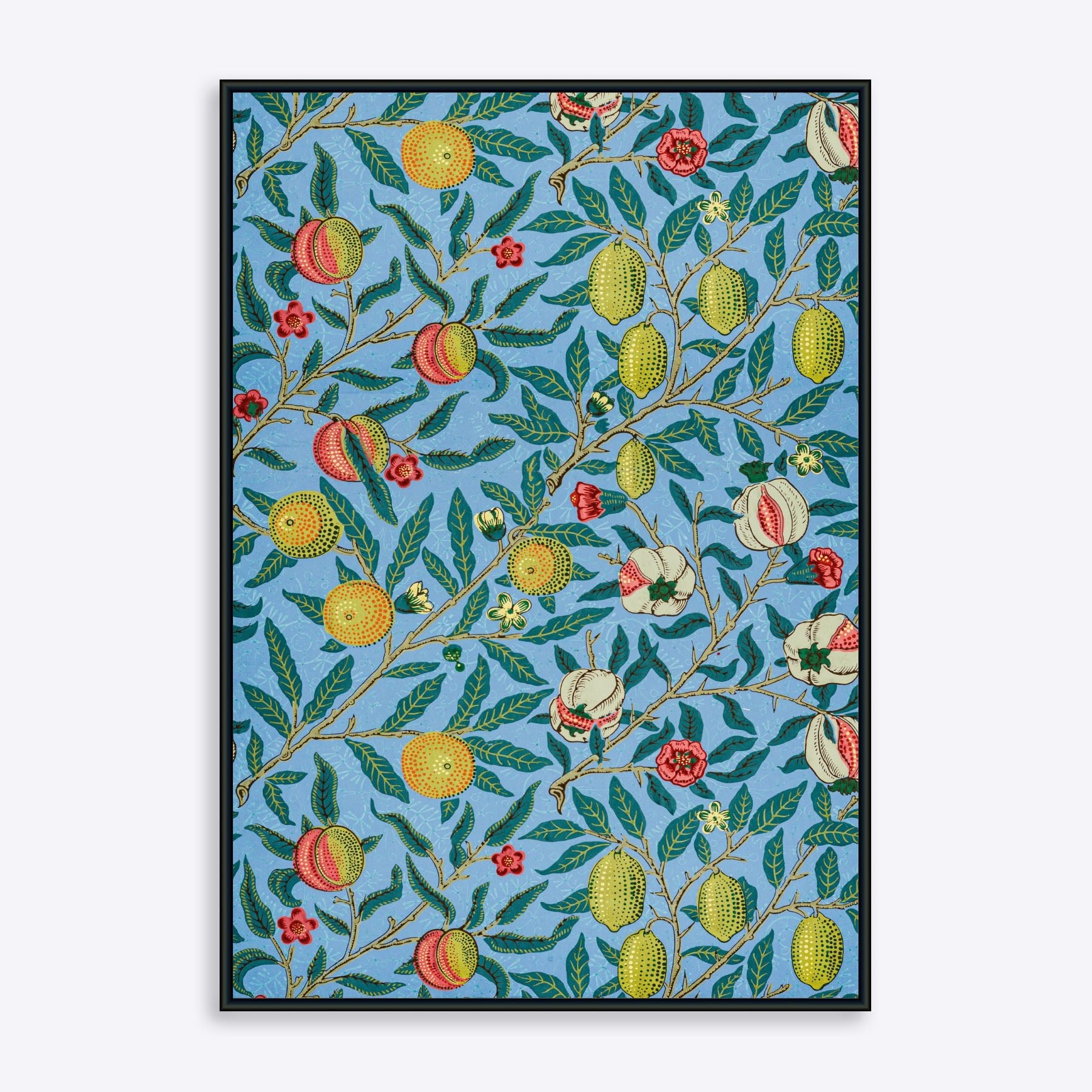 Patterns – Poster Society