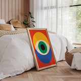 Bauhaus Plakat 007