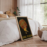 Leonetto Cappiello Cognac Pellisson