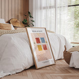 Hilma af Klint The Ten Largest, Old Age No10