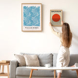 Bauhaus Plakat 020