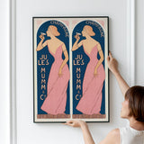 Champagne Jules Mumm