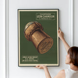Champagne Léon Chandon