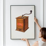 Coffee Grinder