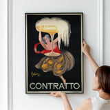 Leonetto Cappiello Contratto