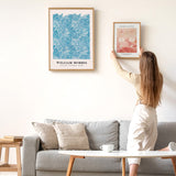 Hilma af Klint The Ten Largest, Old Age No9