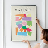 Matisse Modern Gallery NO8