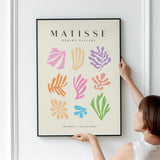 Matisse Modern Gallery NO13