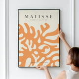 Matisse Modern Gallery NO21