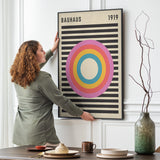 Bauhaus Plakat 009