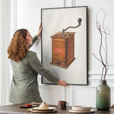 Coffee Grinder