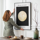 Hilma af Klint No 14 Swan