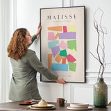 Matisse Modern Gallery NO8