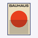 Bauhaus Plakat 020