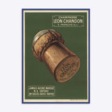 Champagne Léon Chandon