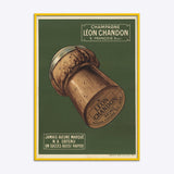 Champagne Léon Chandon