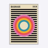 Bauhaus Plakat 009
