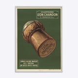 Champagne Léon Chandon