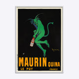 Leonetto Cappiello Maurin Quina