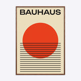 Bauhaus Plakat 020
