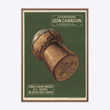 Champagne Léon Chandon