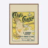 France-Champagne