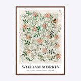 William Morris Jasmine Pattern