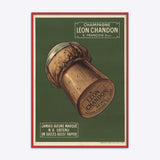 Champagne Léon Chandon