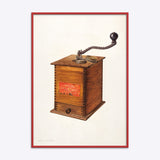 Coffee Grinder