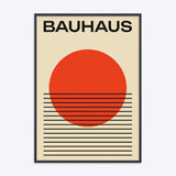 Bauhaus Plakat 020