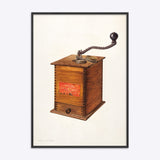 Coffee Grinder