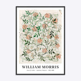 William Morris Jasmine Pattern