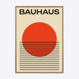 Bauhaus Plakat 020