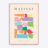 Matisse Modern Gallery NO8