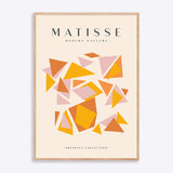 Matisse Modern Gallery NO10