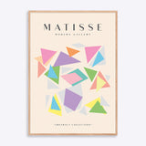 Matisse Modern Gallery NO22