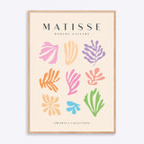 Matisse Modern Gallery NO13