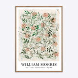 William Morris Jasmine Pattern