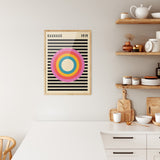 Bauhaus Plakat 009