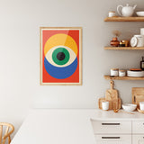 Bauhaus Plakat 007