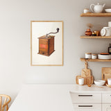 Coffee Grinder