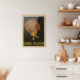 Leonetto Cappiello Cognac Pellisson