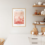 Hilma af Klint The Ten Largest, Old Age No9