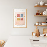 Hilma af Klint The Ten Largest, Old Age No10