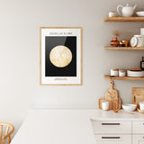 Hilma af Klint No 14 Swan