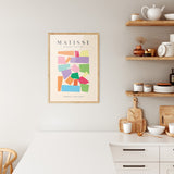Matisse Modern Gallery NO8