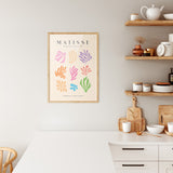 Matisse Modern Gallery NO13
