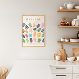 Matisse Modern Gallery NO20