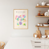 Matisse Modern Gallery NO22