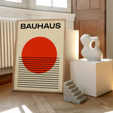 Bauhaus Plakat 020